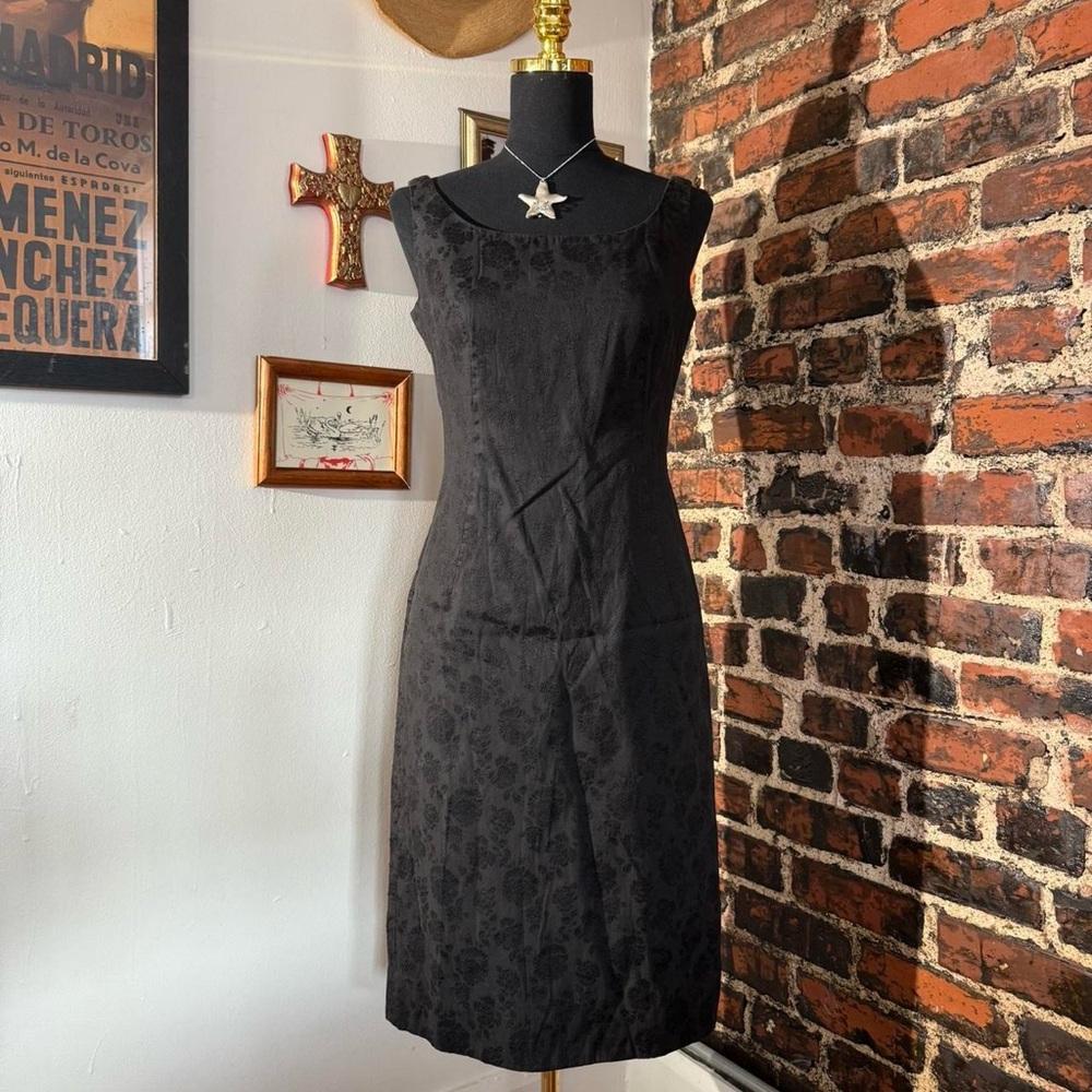 Vintage 90s Dress
